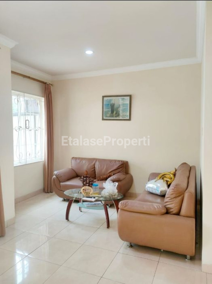 Foto properti DISEWAKAN PAKUWON CITY VIRGINIA REGENCY 4