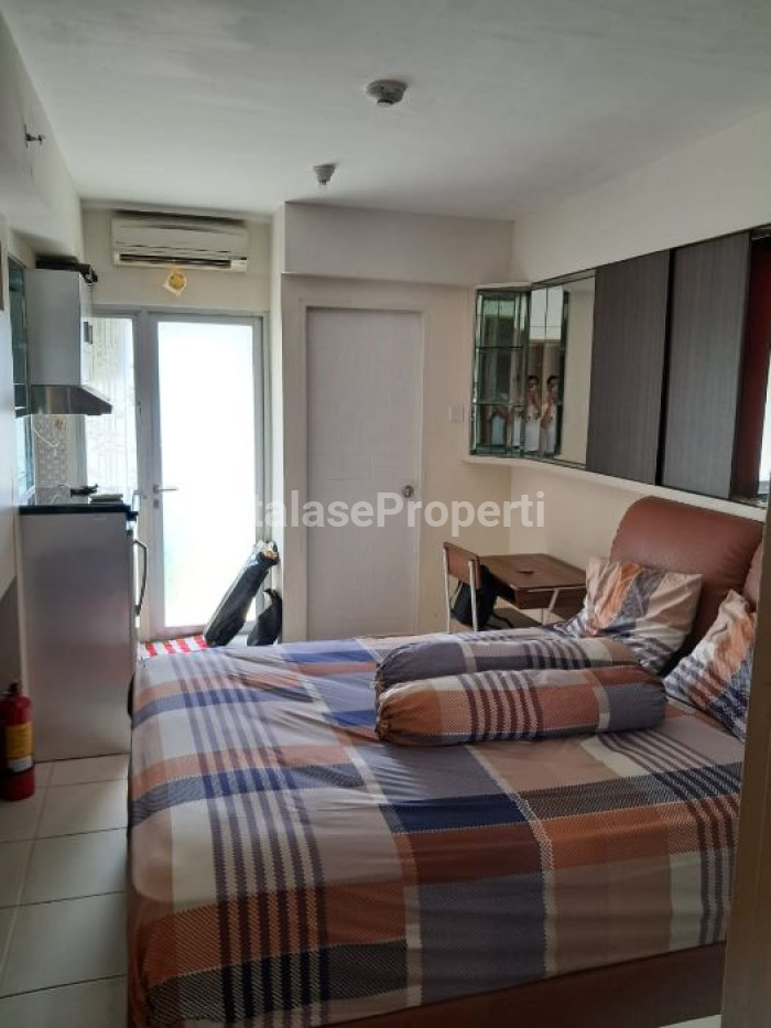 Foto properti Apartemen Educity Full Furnished Murah 1