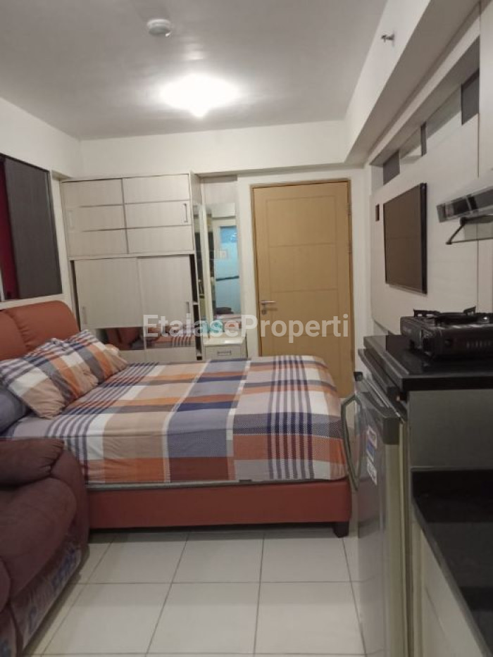 Foto properti Apartemen Educity Full Furnished Murah 2