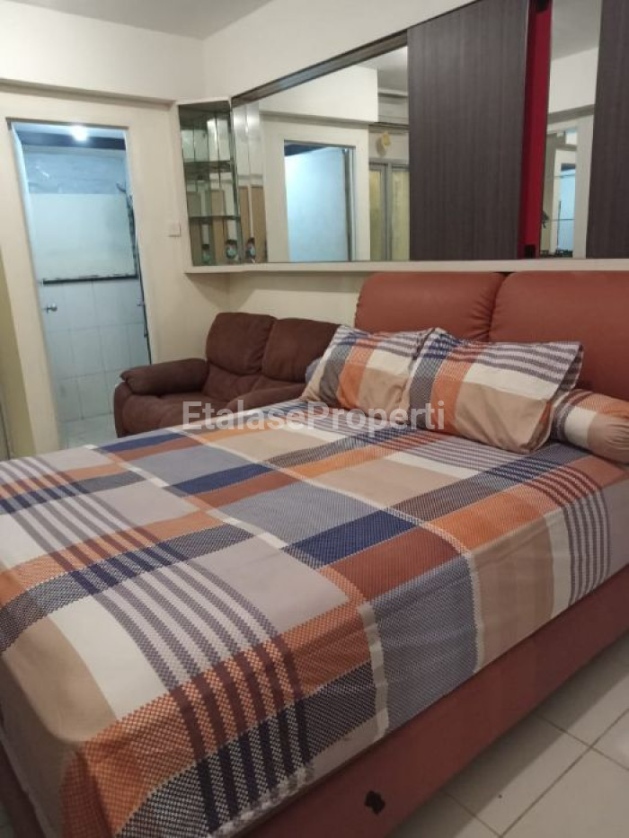 Foto properti Apartemen Educity Full Furnished Murah 4
