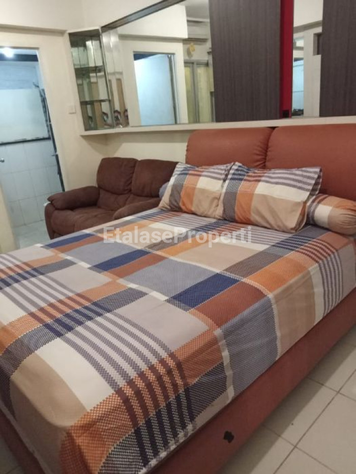 Foto properti Apartemen Educity Full Furnished Murah 5