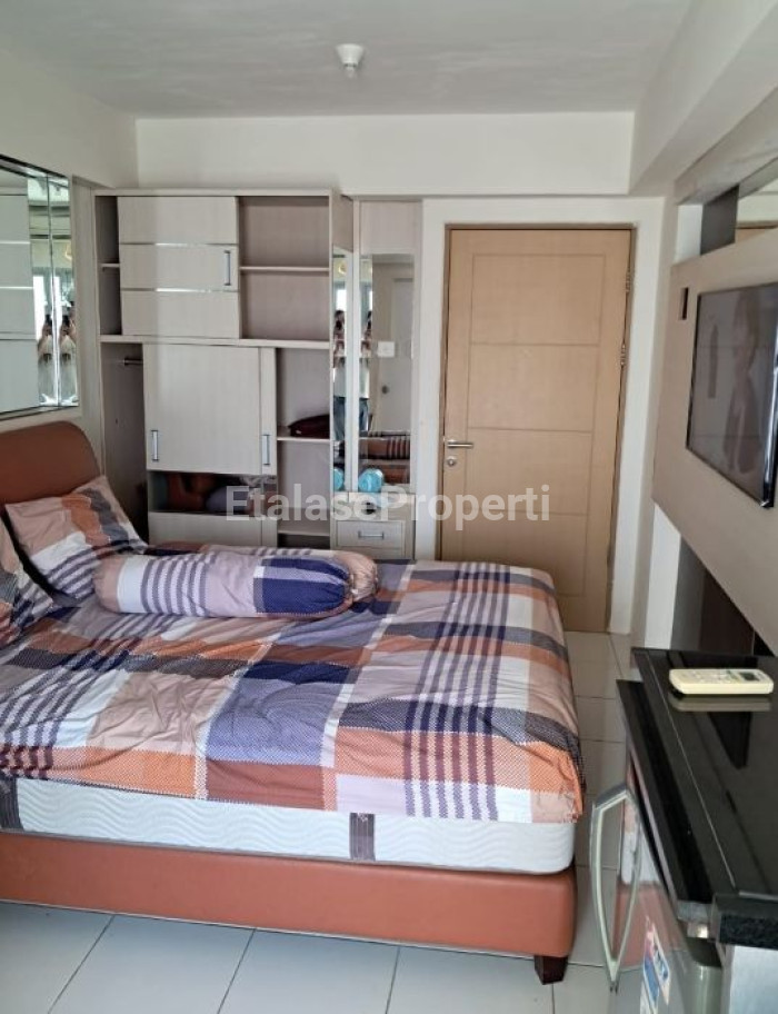 Foto properti Apartemen Educity Full Furnished Murah 6