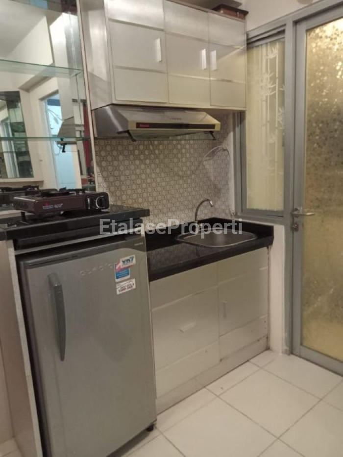 Foto properti Apartemen Educity Full Furnished Murah 7