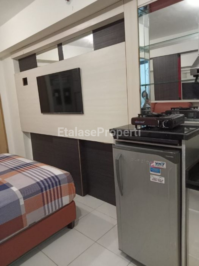 Foto properti Apartemen Educity Full Furnished Murah 8