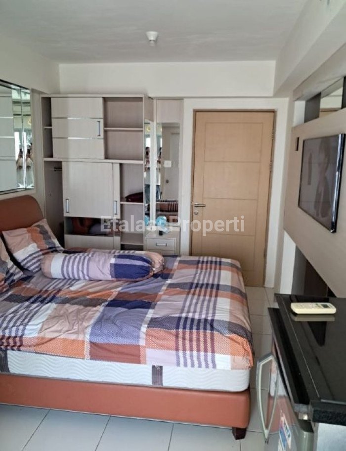 Foto properti Apartemen Educity Full Furnished Murah 10