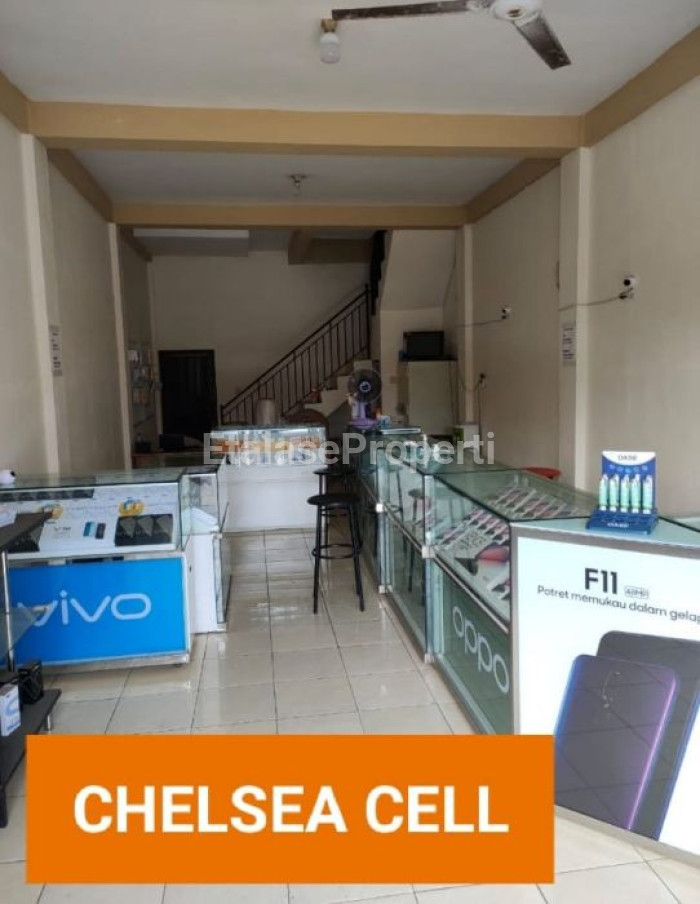 Foto properti Ruko 2 Lantai Wadungasri Dekat Juanda Merr Pondok Tjandra 2