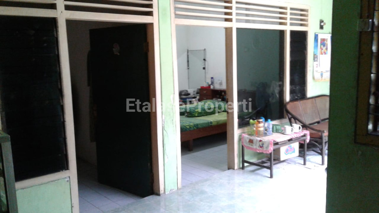 Foto properti Di Jual Rumah Siap Huni  Jalan Semampir Tengah 3