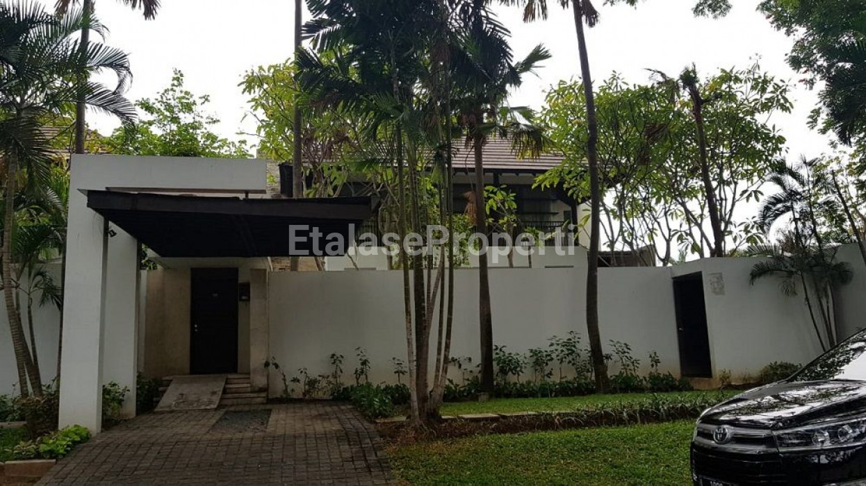 Foto properti Di Jual  Darmo Harapan ISEN 1