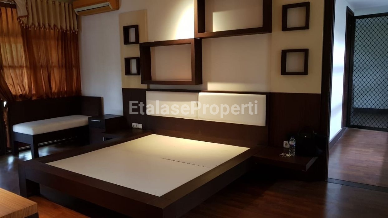Foto properti Di Jual  Darmo Harapan ISEN 2
