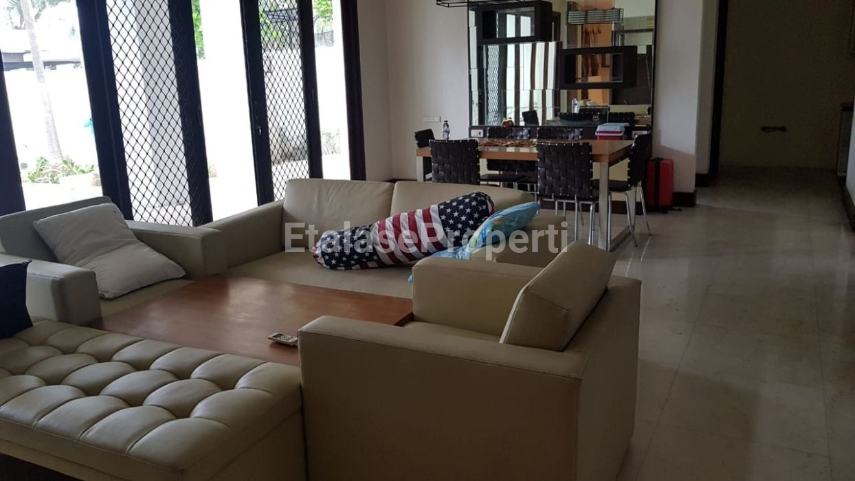 Foto properti Di Jual  Darmo Harapan ISEN 3