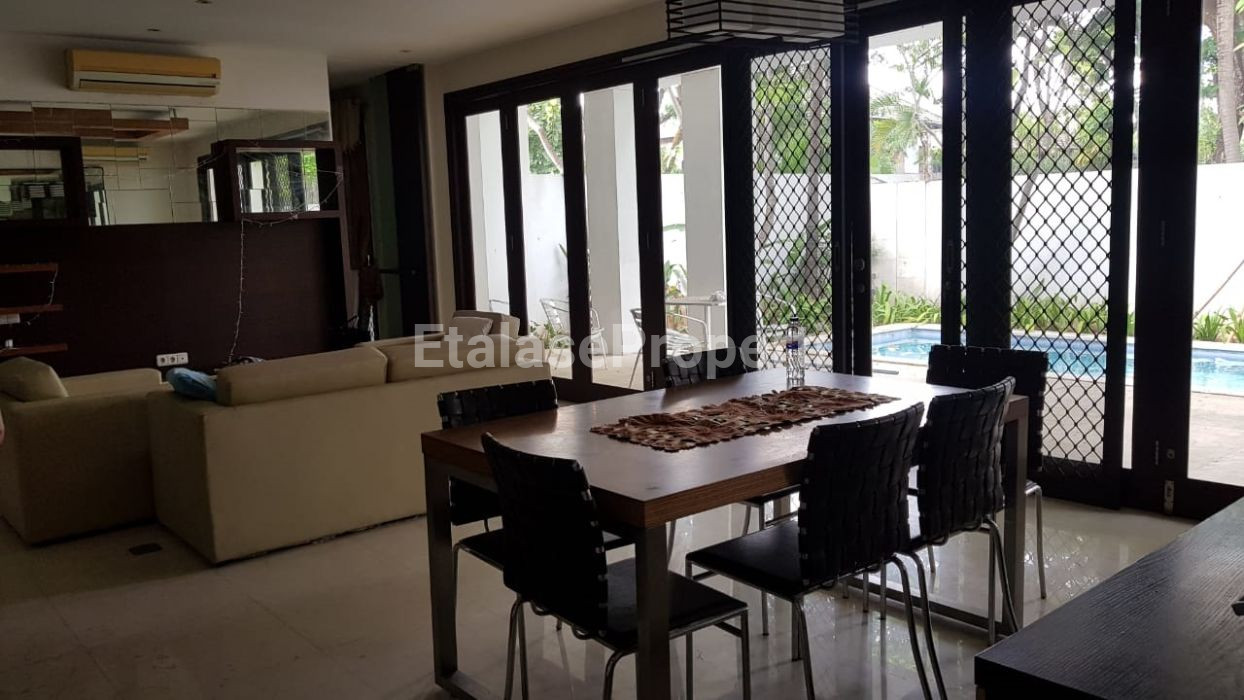 Foto properti Di Jual  Darmo Harapan ISEN 4