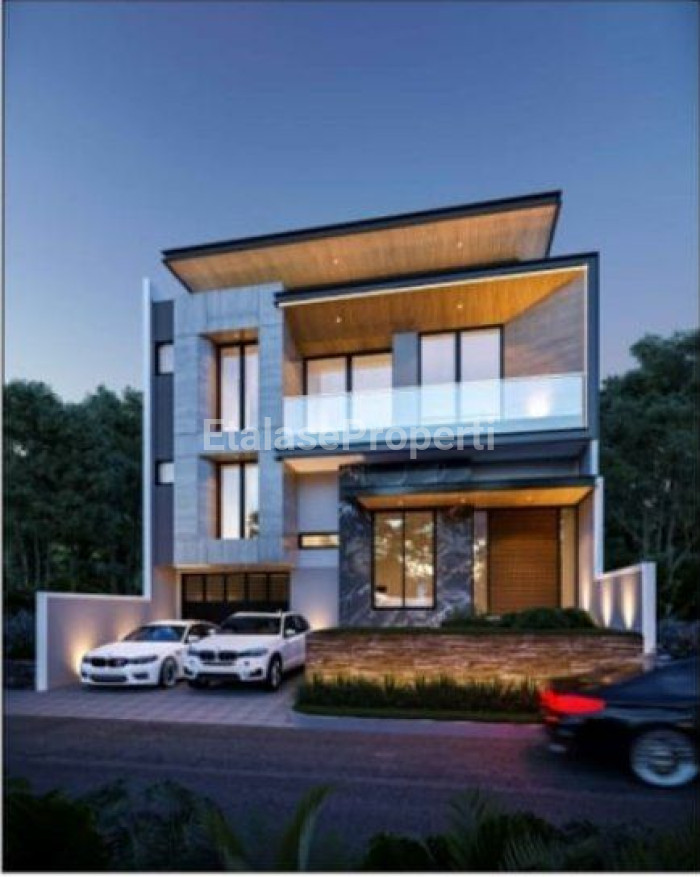 Foto properti Rumah Gress Citraland 1