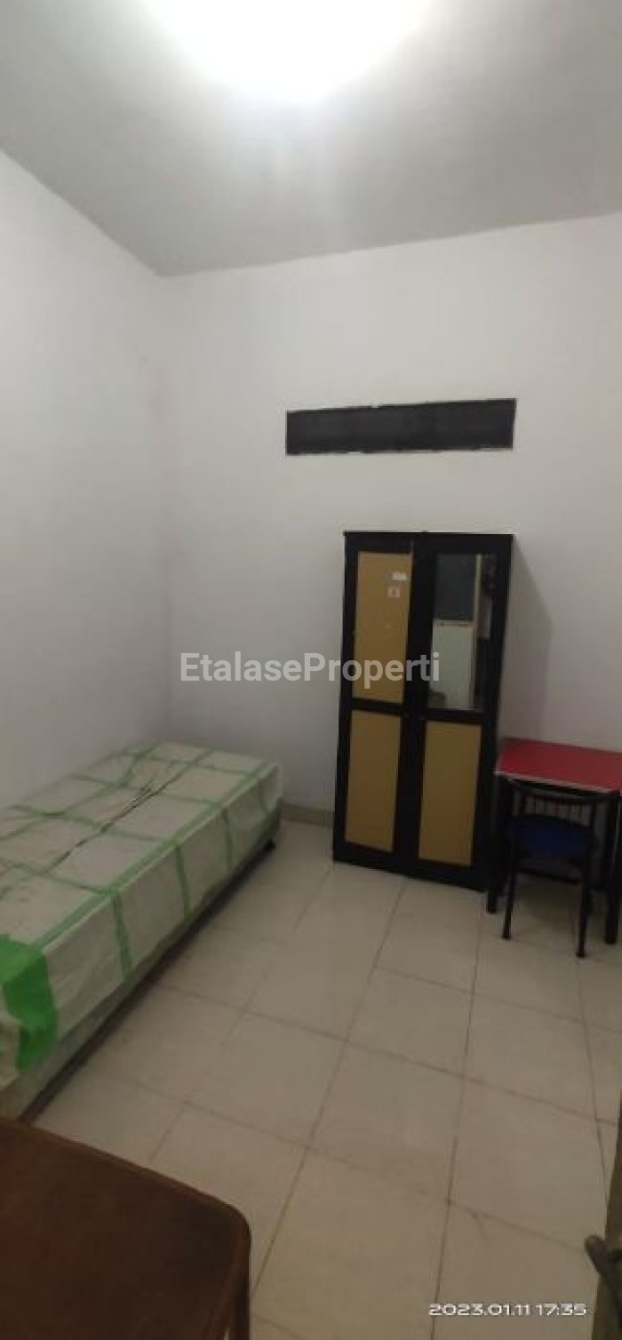 Foto properti Disewakan Ruko Dan Kos 16 Kamar Di Depan Kampus 3