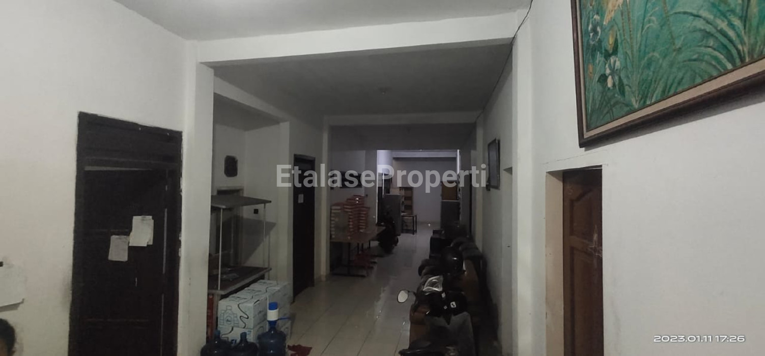 Foto properti Disewakan Ruko Dan Kos 16 Kamar Di Depan Kampus 7