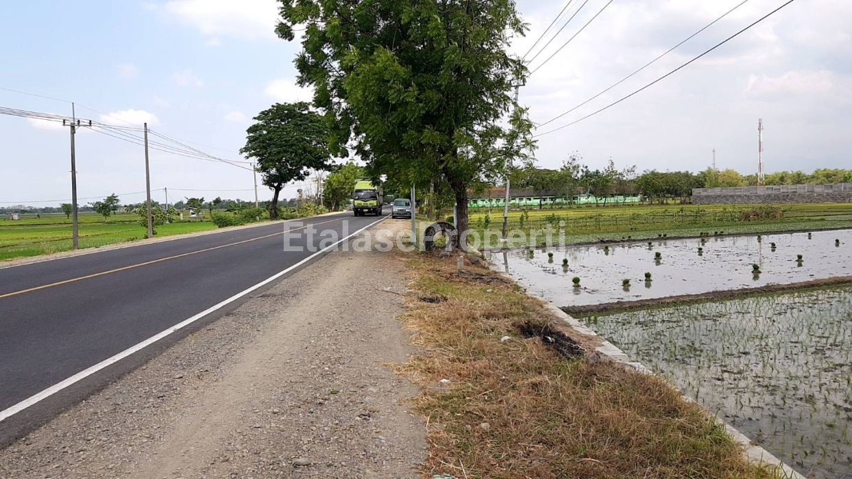 Foto properti Dijual Tanah Kawasan Industri Pilangkenceng Madiun Ngawi-Caruban 3