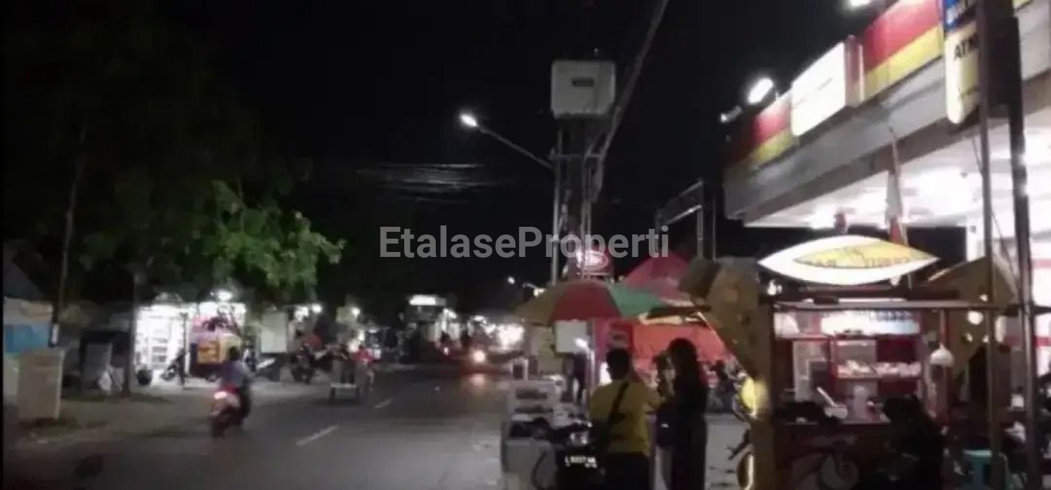 Foto properti MURAH! Disewakan Ruko Raya Simogunung 3 Lantai 1