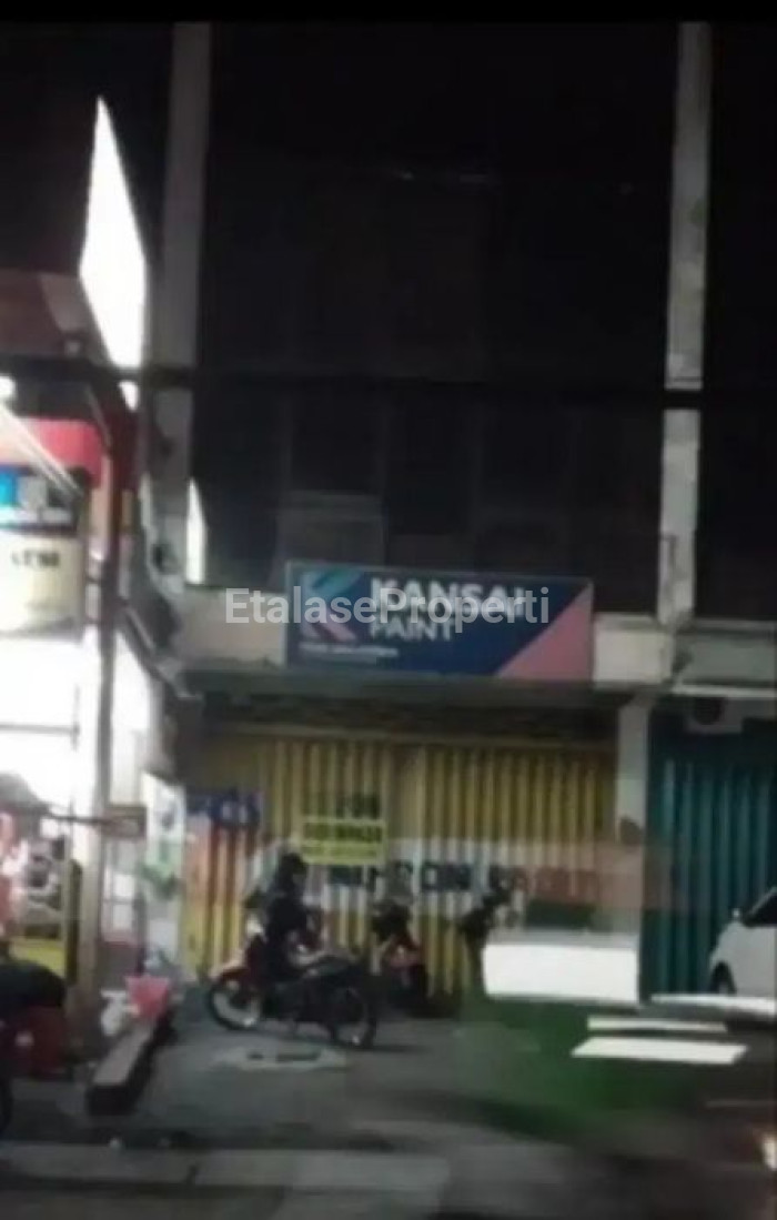 Foto properti MURAH! Disewakan Ruko Raya Simogunung 3 Lantai 6