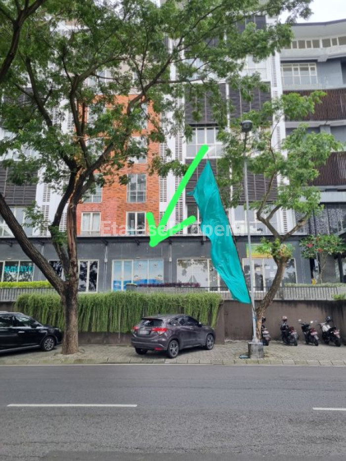 Foto properti Disewakan Ruko 1 Lantai City Loft Royal Residence 1