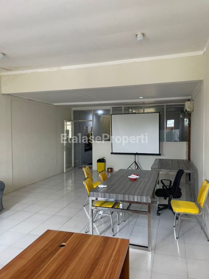 Foto properti Dijual Ruko Taman Puspa Raya Lokasi Strategis Samping Reddoors Tpr Citraland 2