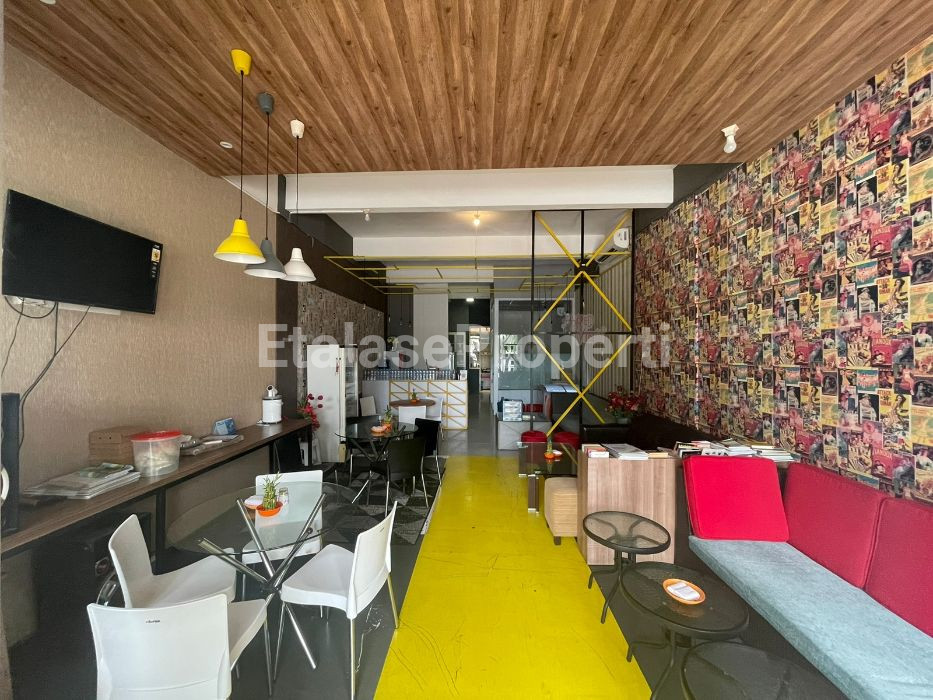 Foto properti Dijual Ruko Taman Puspa Raya Lokasi Strategis Samping Reddoors Tpr Citraland 3