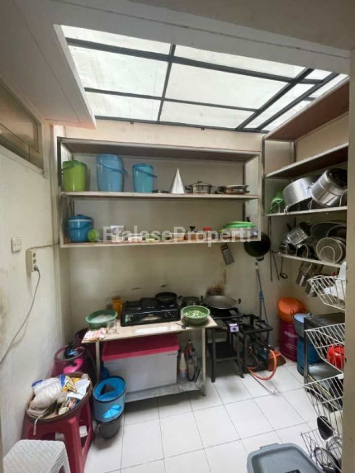 Foto properti Dijual Ruko Taman Puspa Raya Lokasi Strategis Samping Reddoors Tpr Citraland 4