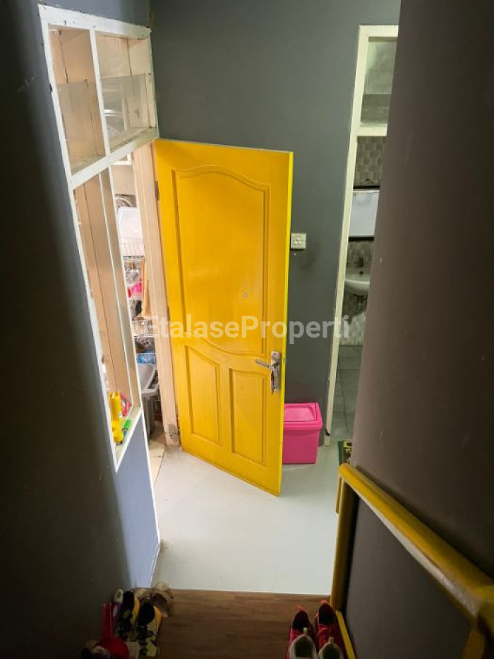 Foto properti Dijual Ruko Taman Puspa Raya Lokasi Strategis Samping Reddoors Tpr Citraland 5