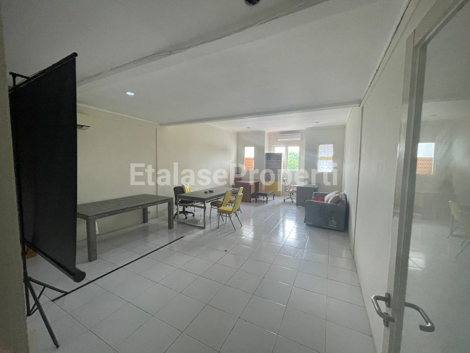 Foto properti Dijual Ruko Taman Puspa Raya Lokasi Strategis Samping Reddoors Tpr Citraland 6