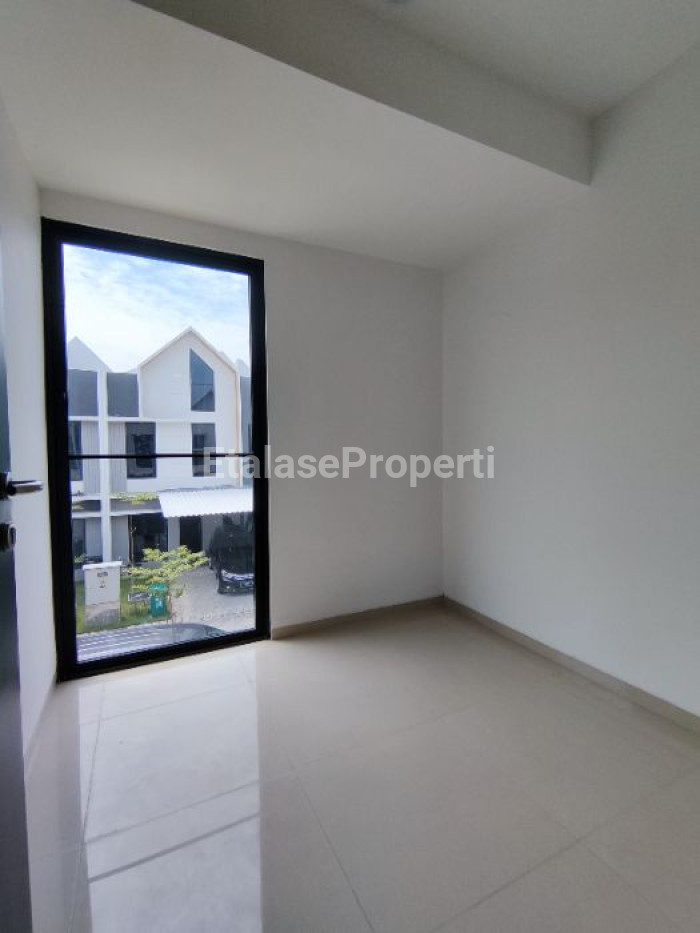 Foto properti Eastern Park Residence Surabaya Block AC / Type Bellea / Unit Baru! 4