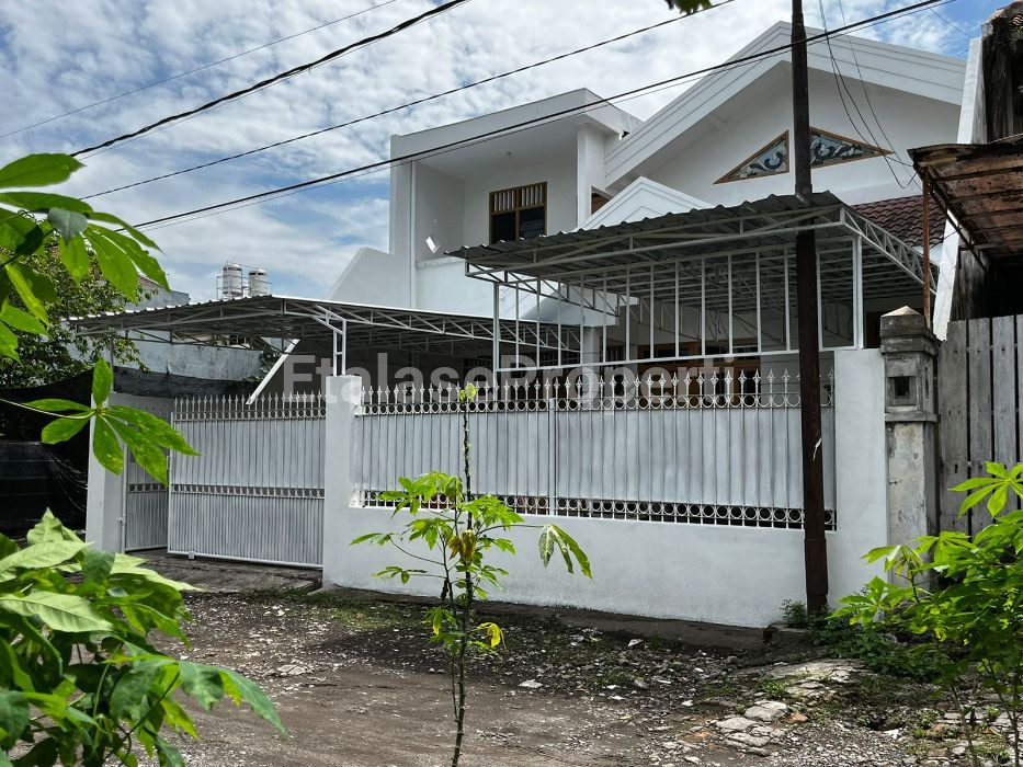 Foto properti Dijual Rumah Kost Siwalankerto Permai (dekat Petra) 1