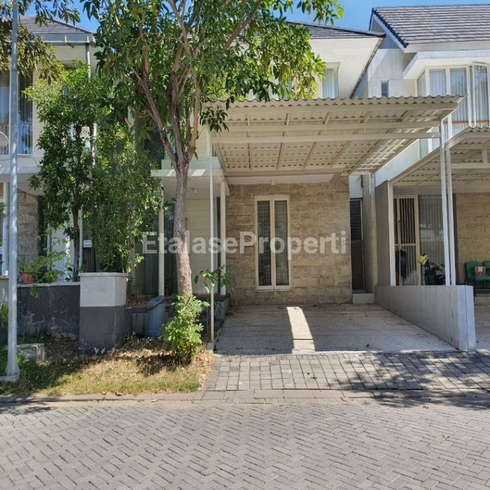 Foto properti Dijual Rumah East Wood 1