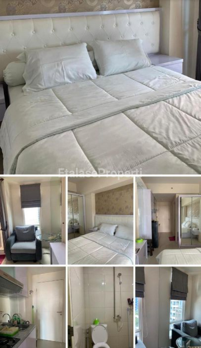 Foto properti Dijual Apartemen Orchard 2