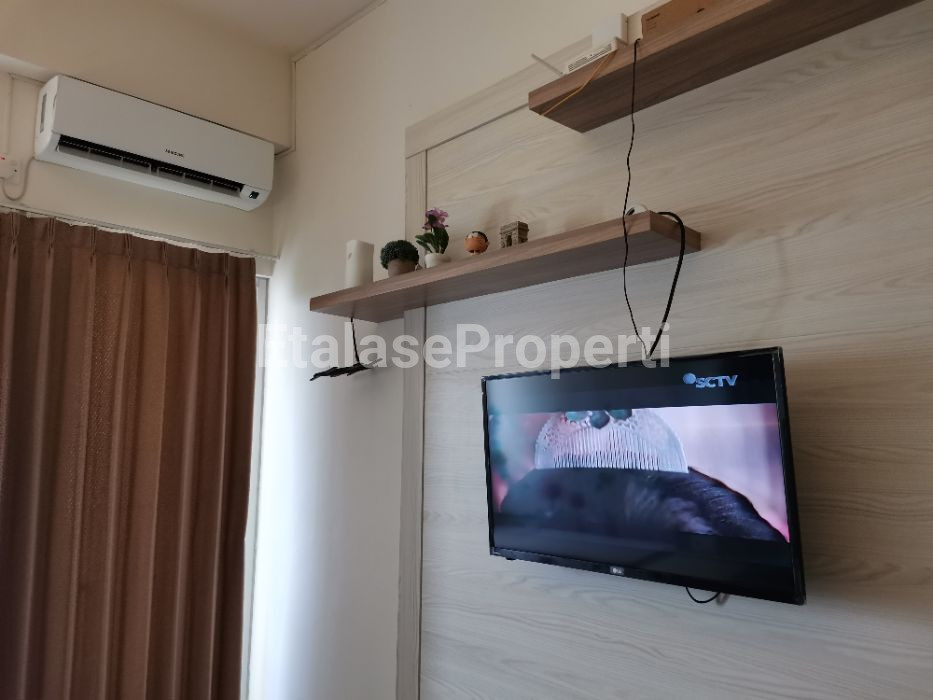 Foto properti Disewakan Apartemen Pavilion Permata Furnish 1