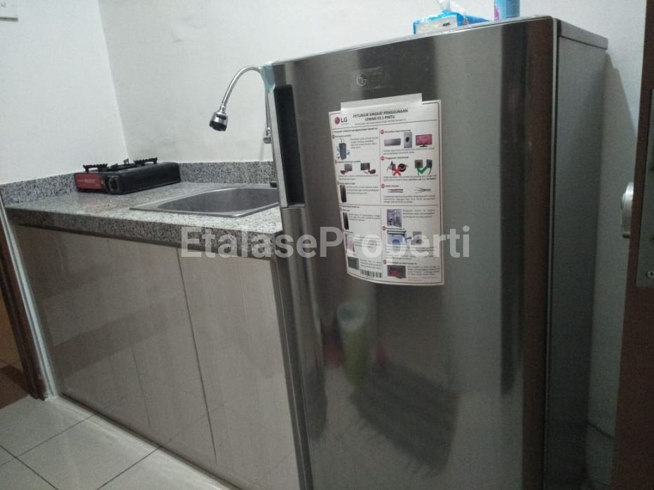 Foto properti Dijual Urnish Apartemen Pavilion Permata 1
