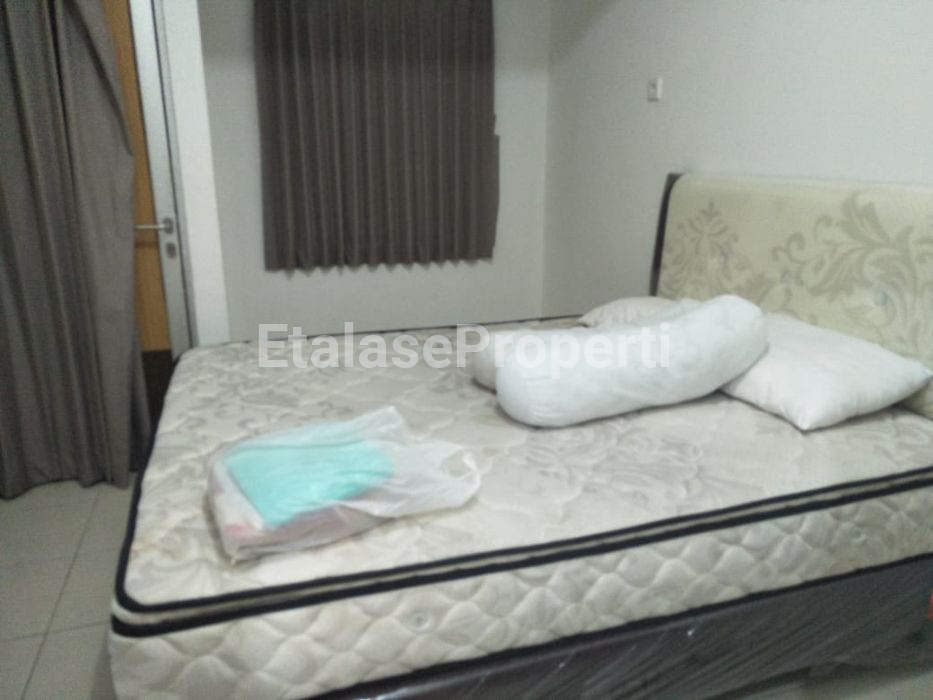 Foto properti Dijual Urnish Apartemen Pavilion Permata 3