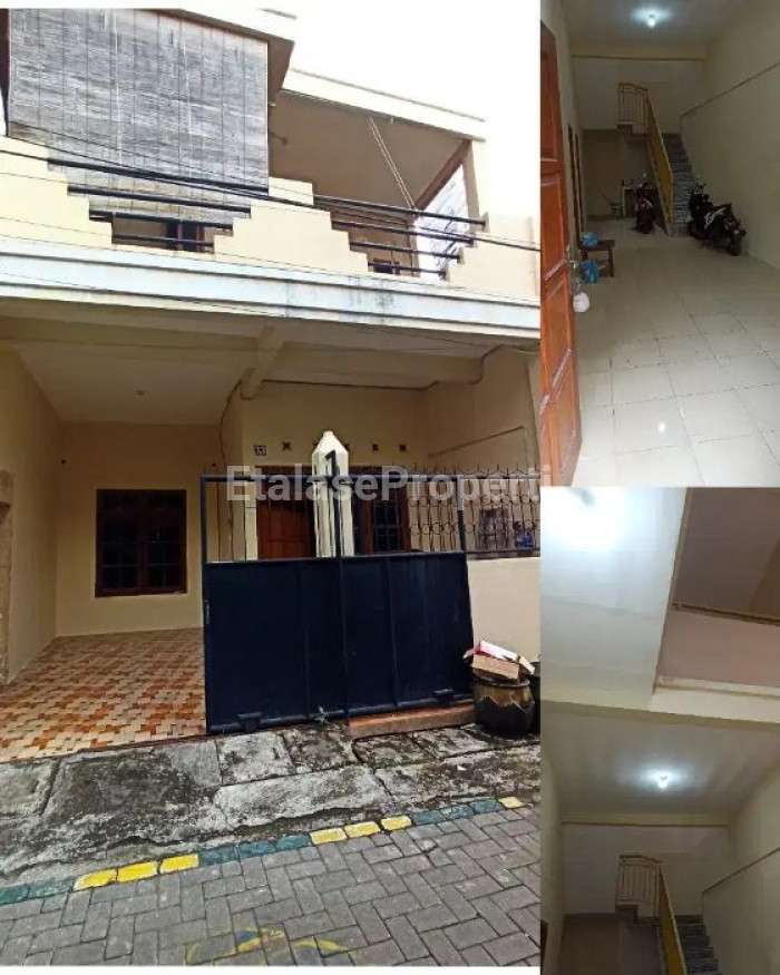 Foto properti LANGKA! Disewakan Rumah Pacar Kembang 2 Lantai Dekat Ploso Kalijudan Dharmahusada 3