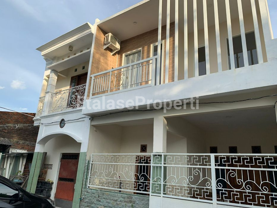 Foto properti Perum Taman Silawan Indah Surabaya Barat 1