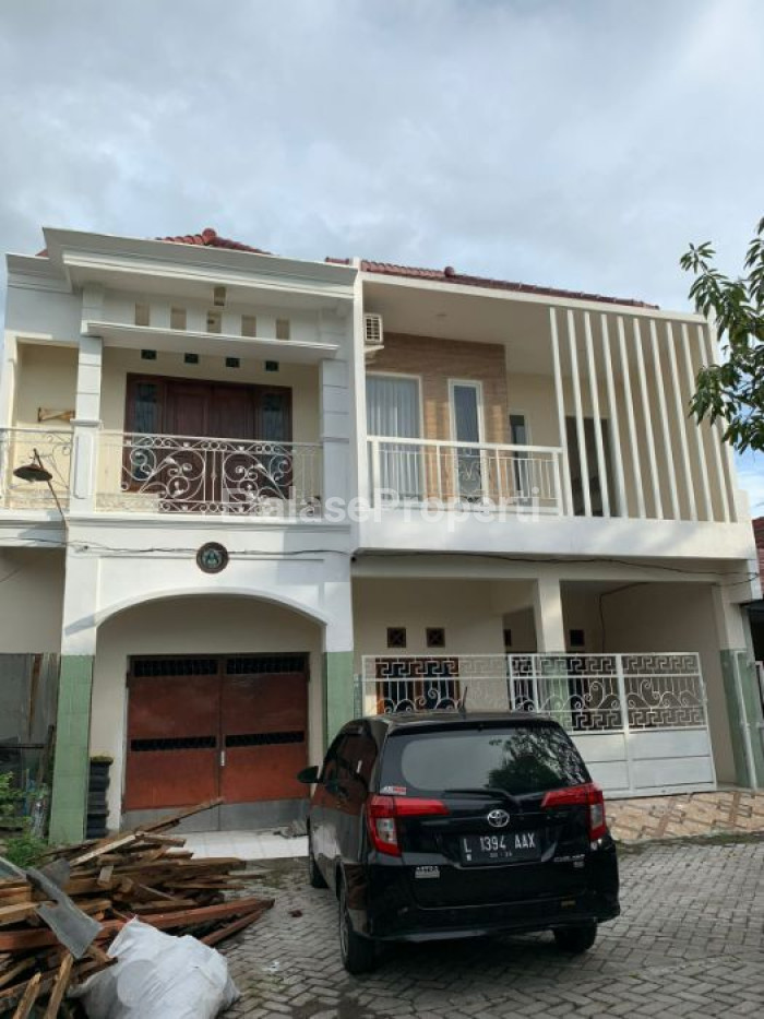 Foto properti Perum Taman Silawan Indah Surabaya Barat 2