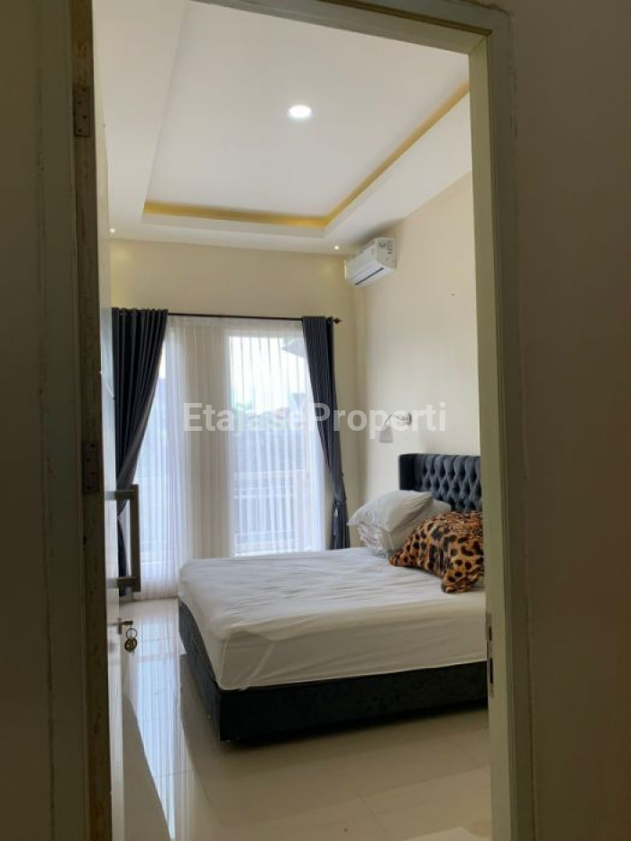 Foto properti Perum Taman Silawan Indah Surabaya Barat 3