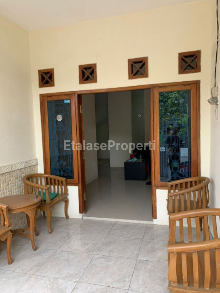 Foto properti Perum Taman Silawan Indah Surabaya Barat 4