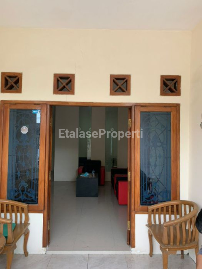 Foto properti Perum Taman Silawan Indah Surabaya Barat 7