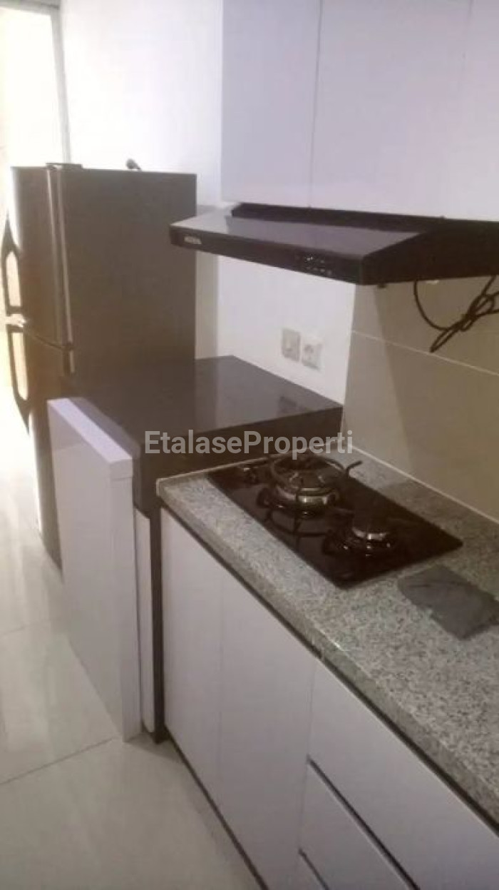 Foto properti Disewakan! Apartemen Gunawangsa Tidar 1 Br Full Furnished 4