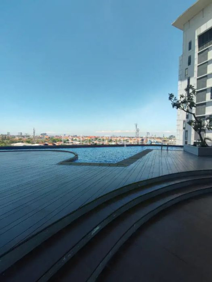 Foto properti DISEWAKAN! Apartemen Linden Marvell City 3 BR Full Furnished 2