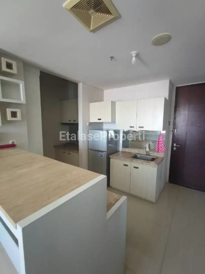 Foto properti DISEWAKAN! Apartemen Linden Marvell City 3 BR Full Furnished 4