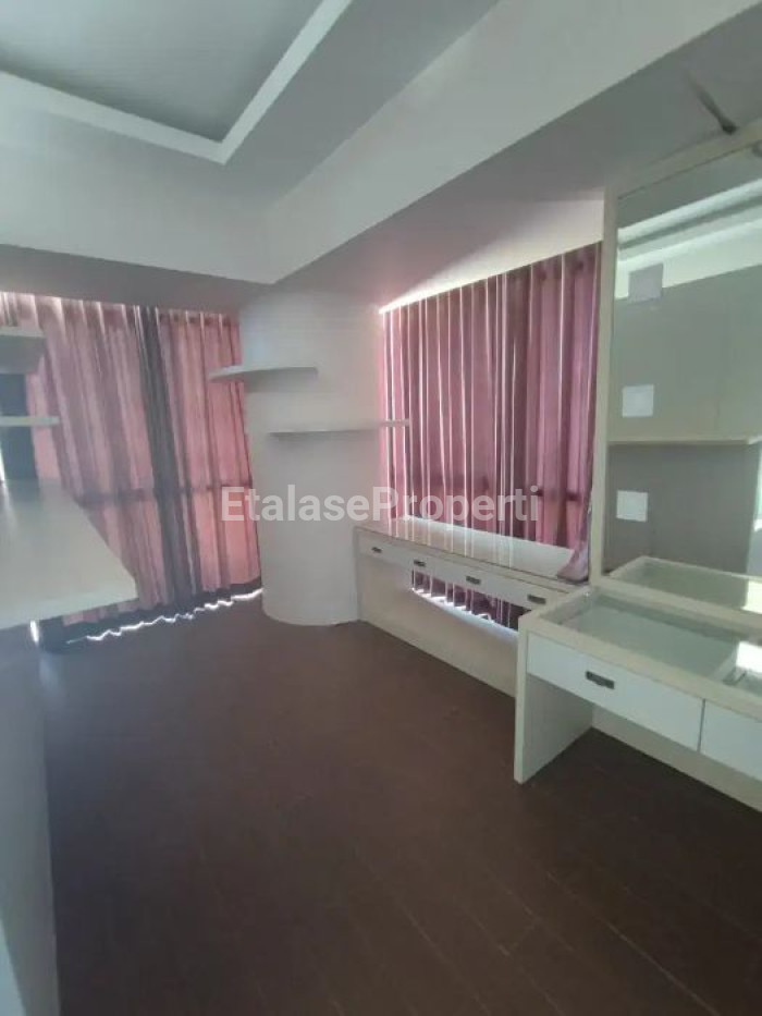 Foto properti DISEWAKAN! Apartemen Linden Marvell City 3 BR Full Furnished 5