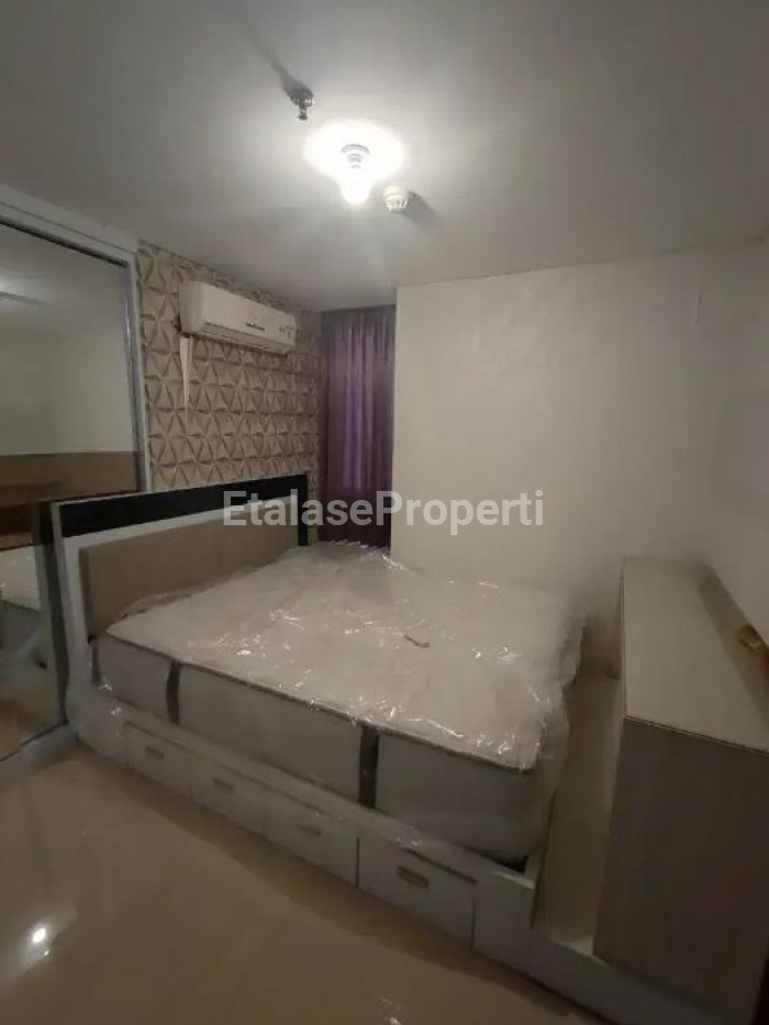 Foto properti DISEWAKAN! Apartemen Linden Marvell City 3 BR Full Furnished 6