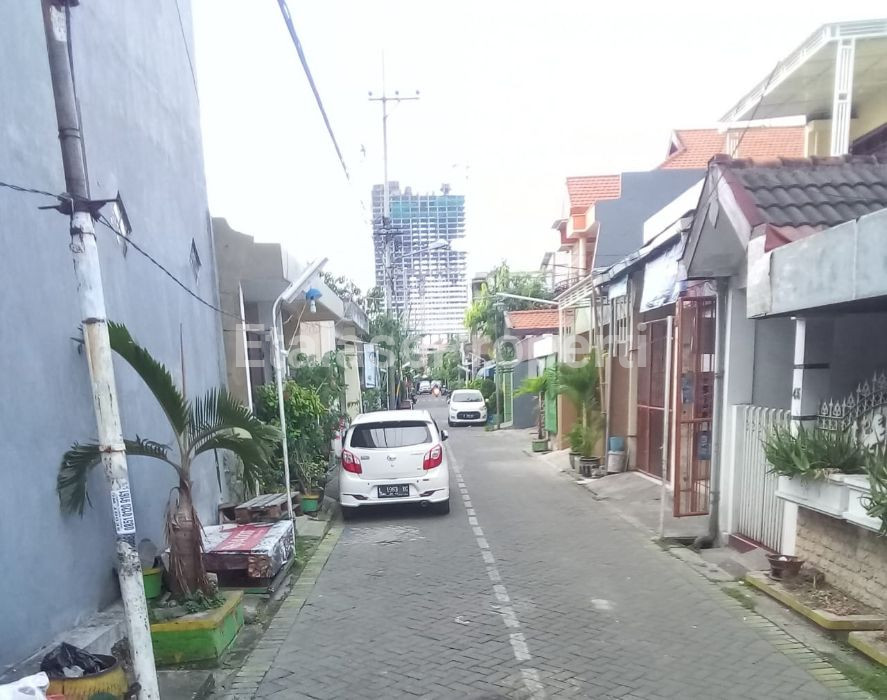 Foto properti Rumah Hitung Tanah Daerah Simo Sidomulyo 2