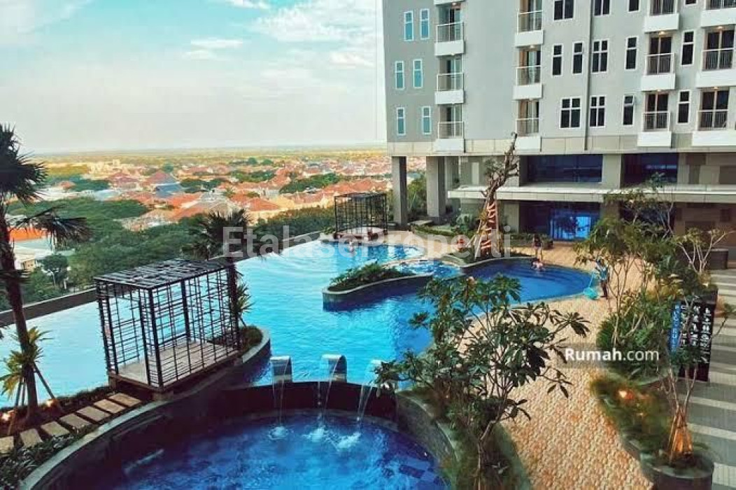 Foto properti Disewakan Cepat Apartemen Amor Studio Connect Pakuwon City Mall 1