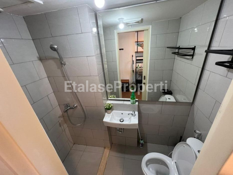 Foto properti Disewakan Cepat Apartemen Amor Studio Connect Pakuwon City Mall 2