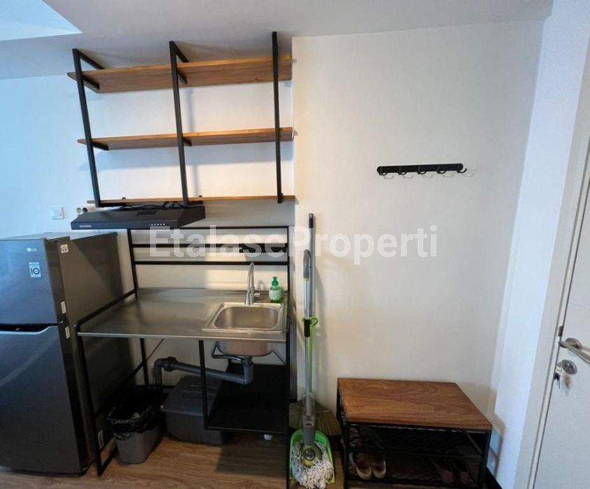 Foto properti Disewakan Cepat Apartemen Amor Studio Connect Pakuwon City Mall 3