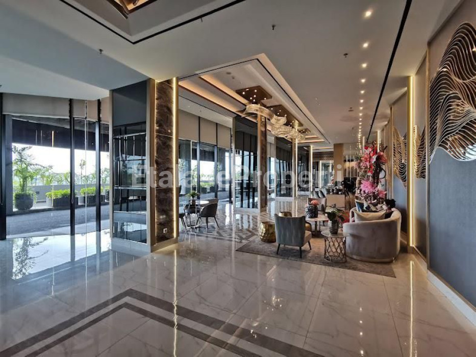 Foto properti Disewakan Cepat Apartemen Amor Studio Connect Pakuwon City Mall 6